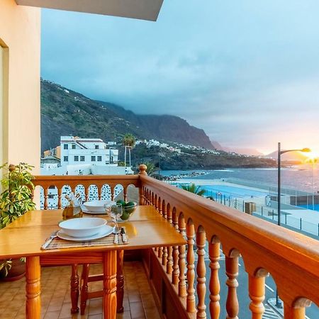 Live Garachico Roque Views Appartement Buitenkant foto