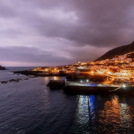 Live Garachico Roque Views Appartement Buitenkant foto
