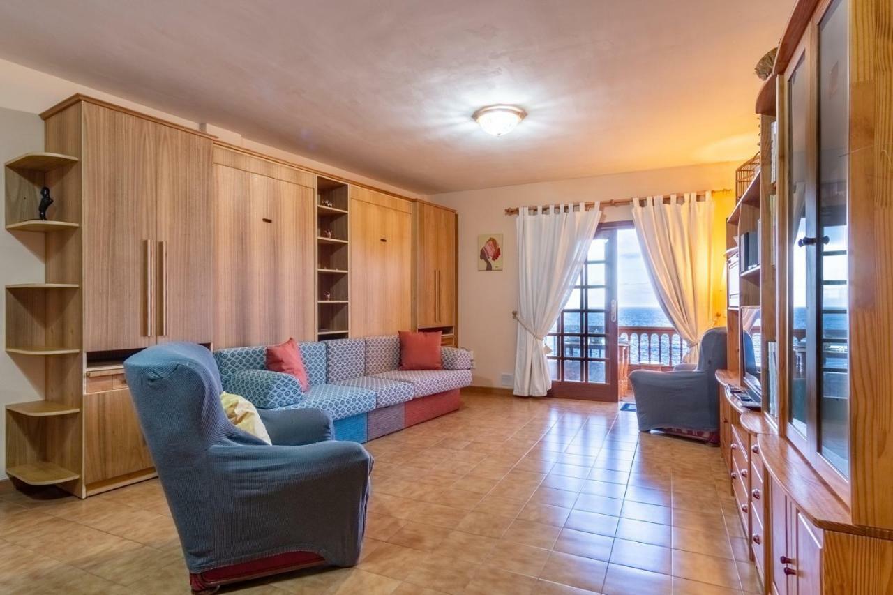 Live Garachico Roque Views Appartement Buitenkant foto