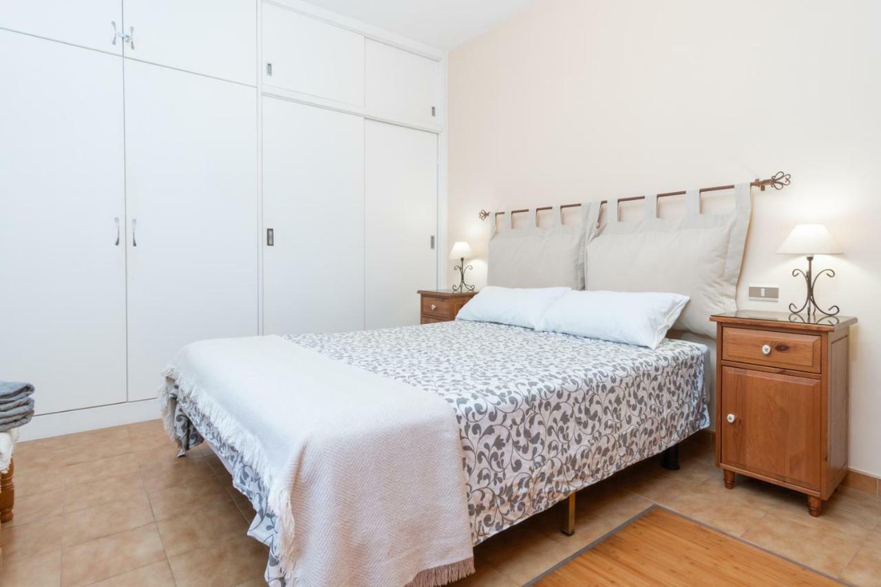 Live Garachico Roque Views Appartement Buitenkant foto