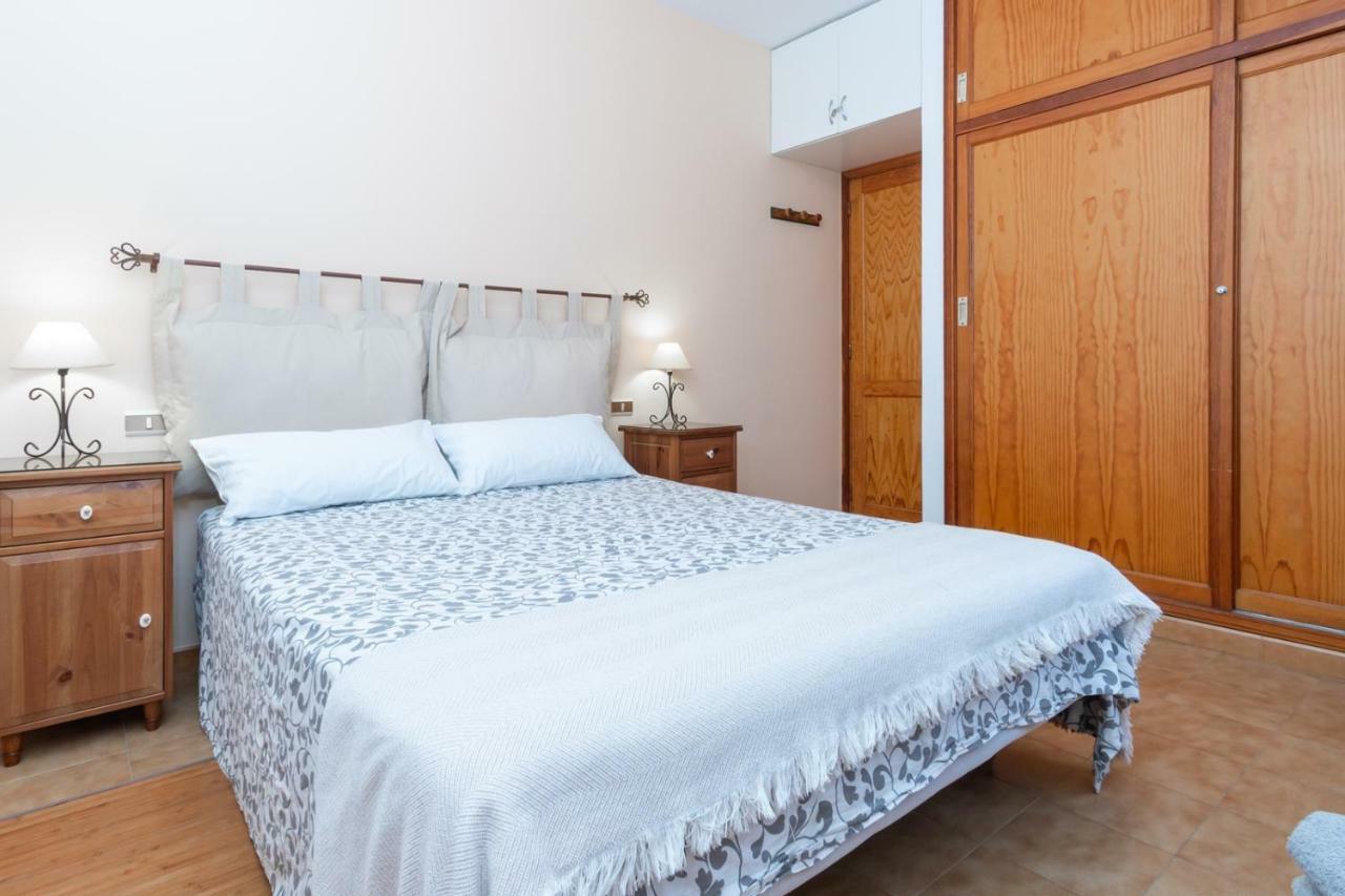 Live Garachico Roque Views Appartement Buitenkant foto