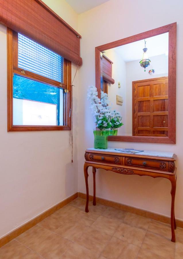 Live Garachico Roque Views Appartement Buitenkant foto
