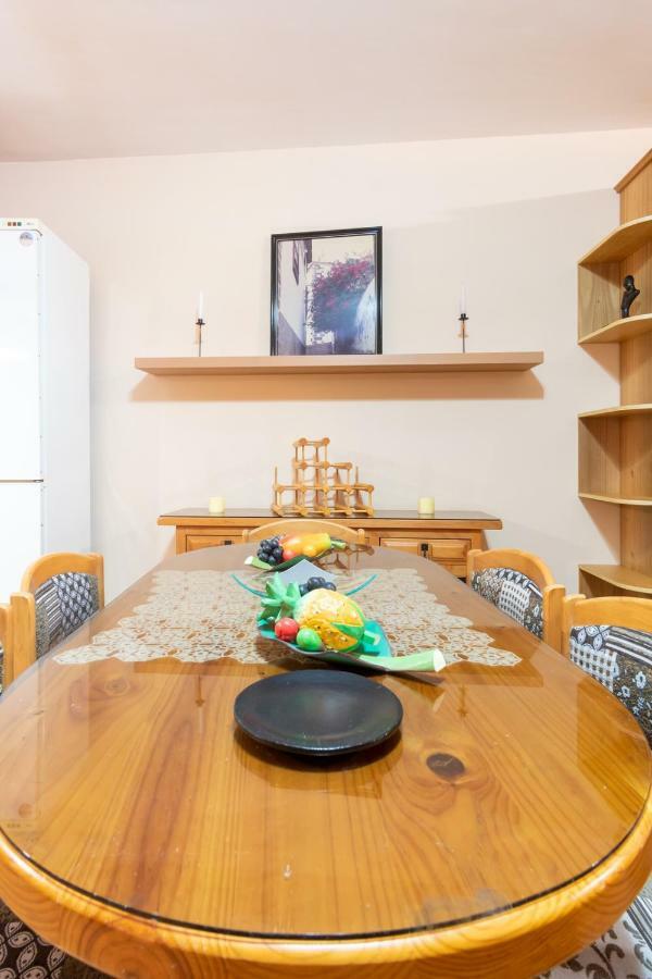 Live Garachico Roque Views Appartement Buitenkant foto
