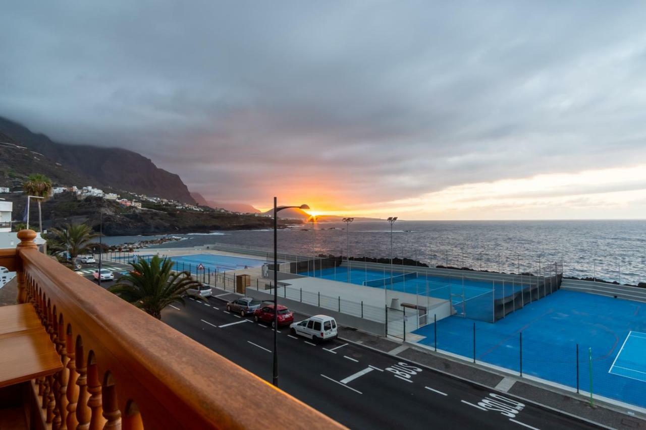 Live Garachico Roque Views Appartement Buitenkant foto