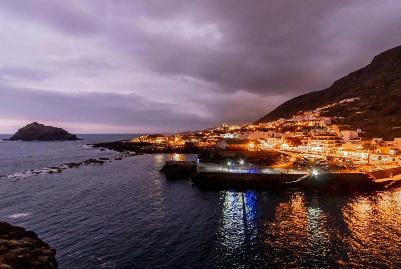 Live Garachico Roque Views Appartement Buitenkant foto