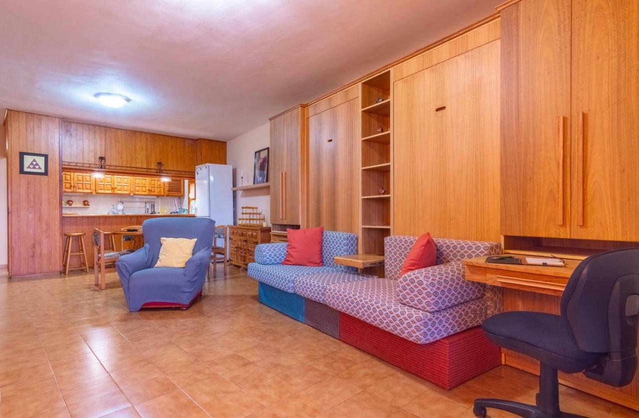 Live Garachico Roque Views Appartement Buitenkant foto